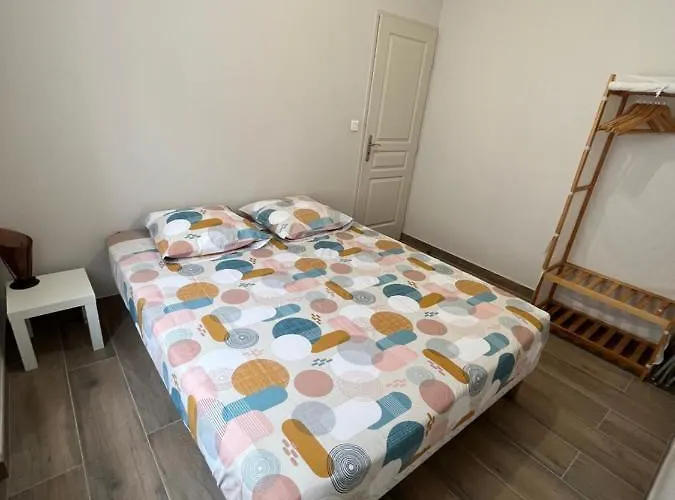 Appartement Renove A 15 Min De Lyon