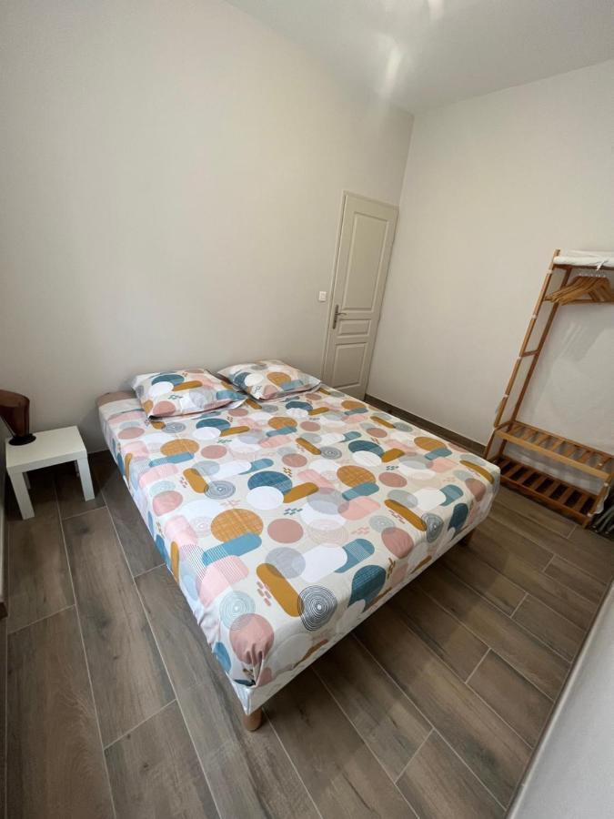 Apartment Renove A 15 Min De Lyon Saint-Fons