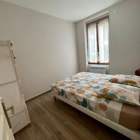 Appartement entièrement rénové à 15min de Lyon Saint-Fons Extérieur photo