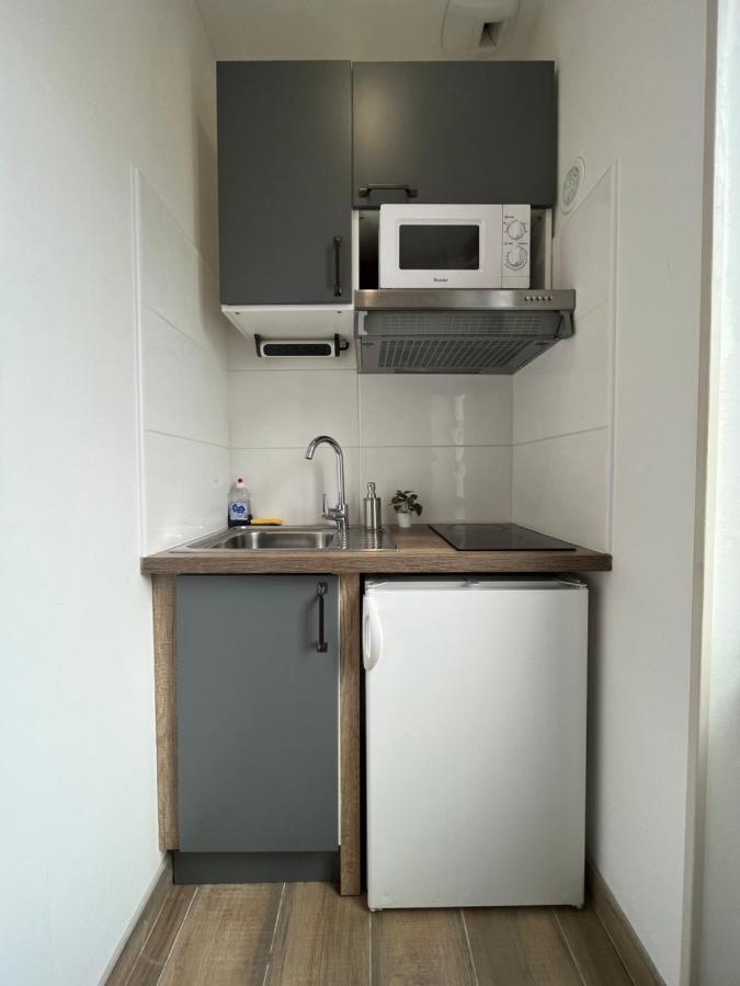 Appartement Entièrement Rénové à 15min De Lyon Saint-Fons