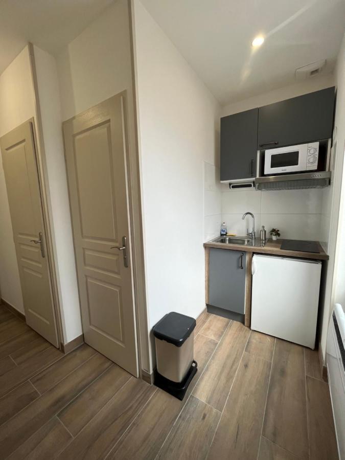 Appartement Entièrement Rénové à 15min De Lyon *