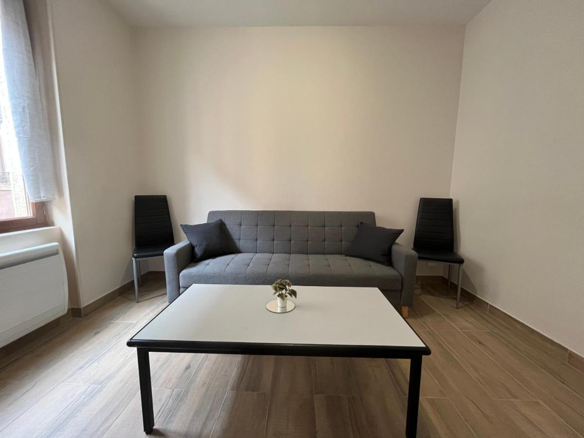 Entièrement Rénové à 15min De Lyon Appartement Saint-Fons