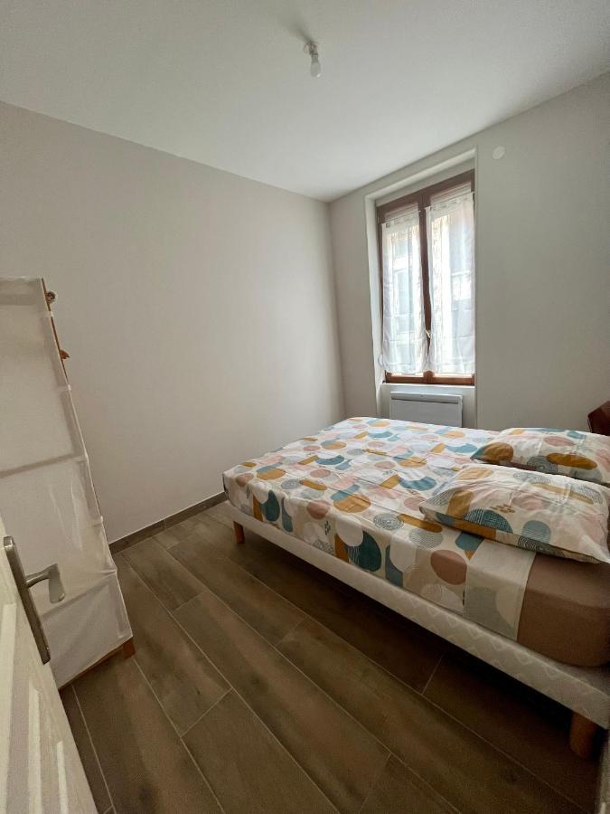 Renove A 15 Min De Lyon