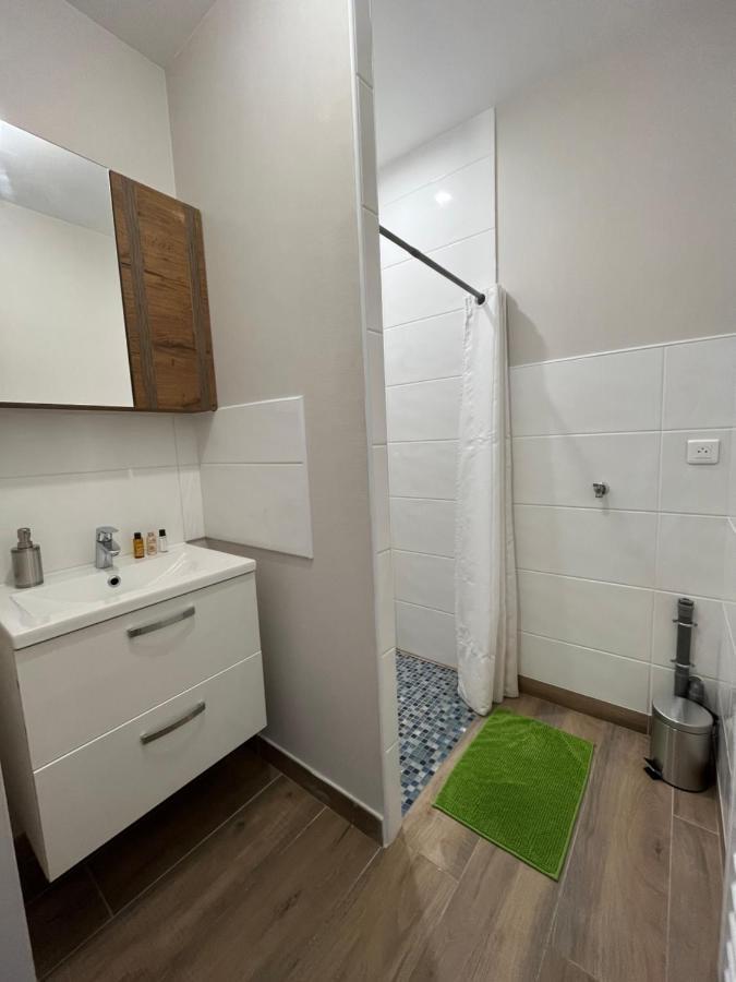 Entièrement Rénové à 15min De Lyon Appartement Saint-Fons